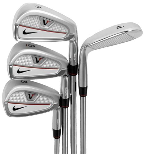 victory red split irons.